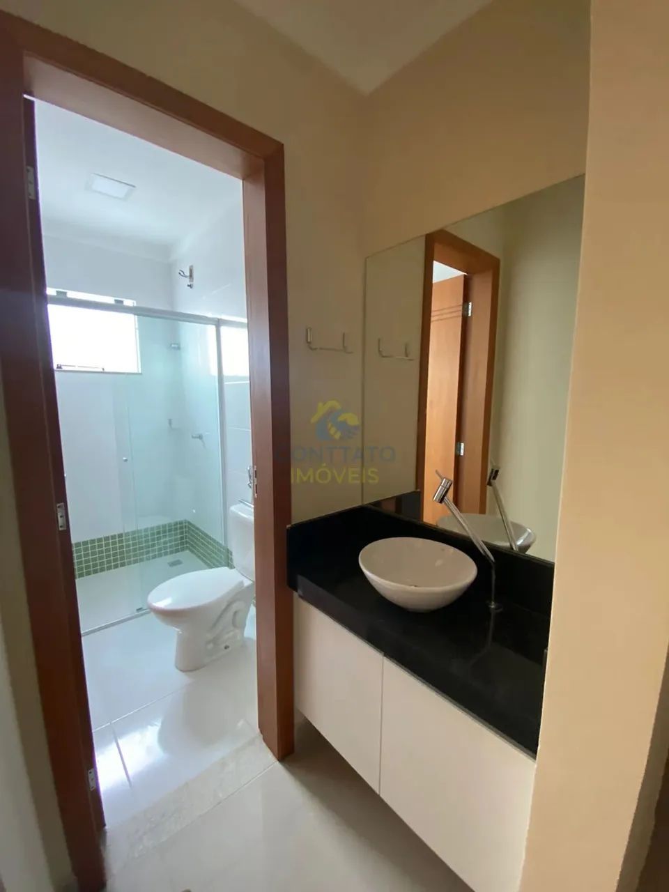 Sobrado para aluguel com 3 quartos (1suíte) no bairro Jardim Shangri-Lá - Cuiabá - MT - Foto 5