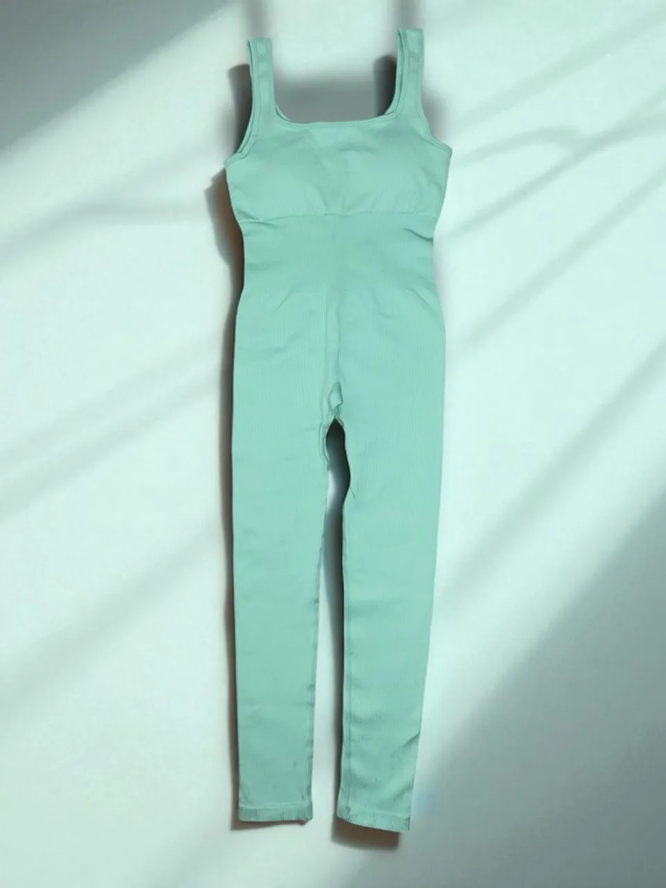 Macacão Nature Flex - Conforto e Estilo!