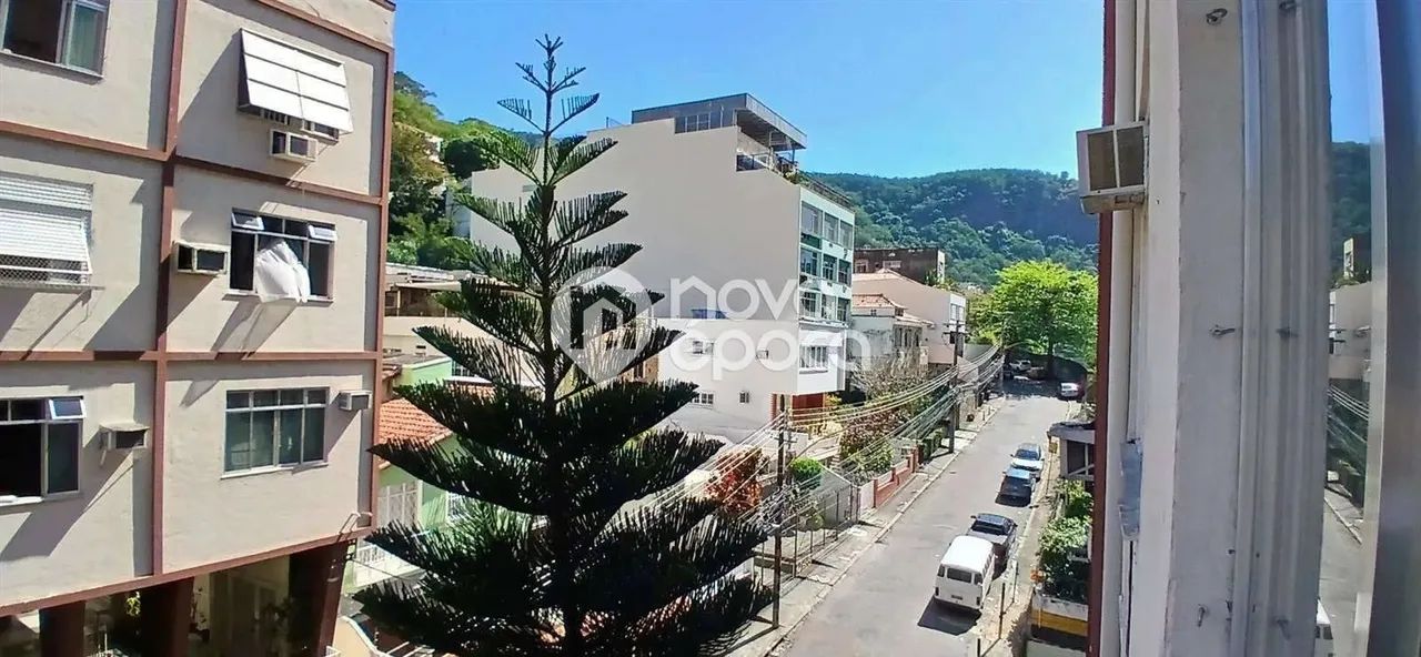 Grajaú | Kitnet - Foto 3