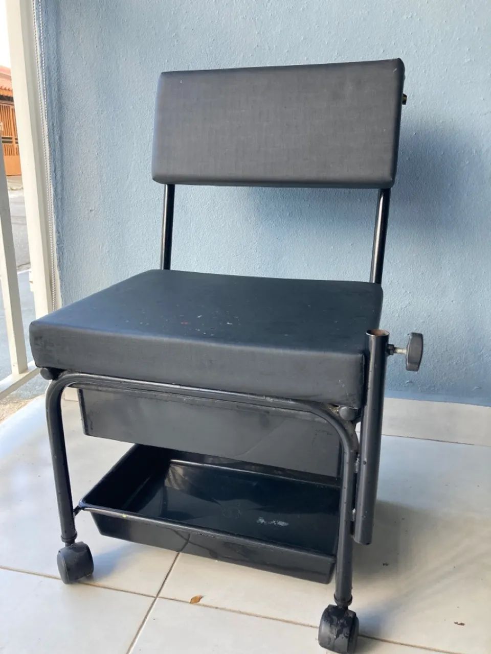Ciranda para pedicure 