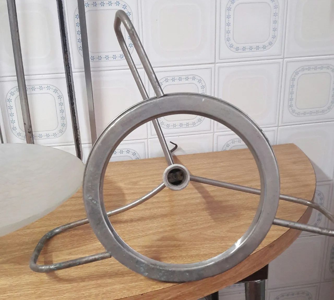 Lustre antigo - Foto 3