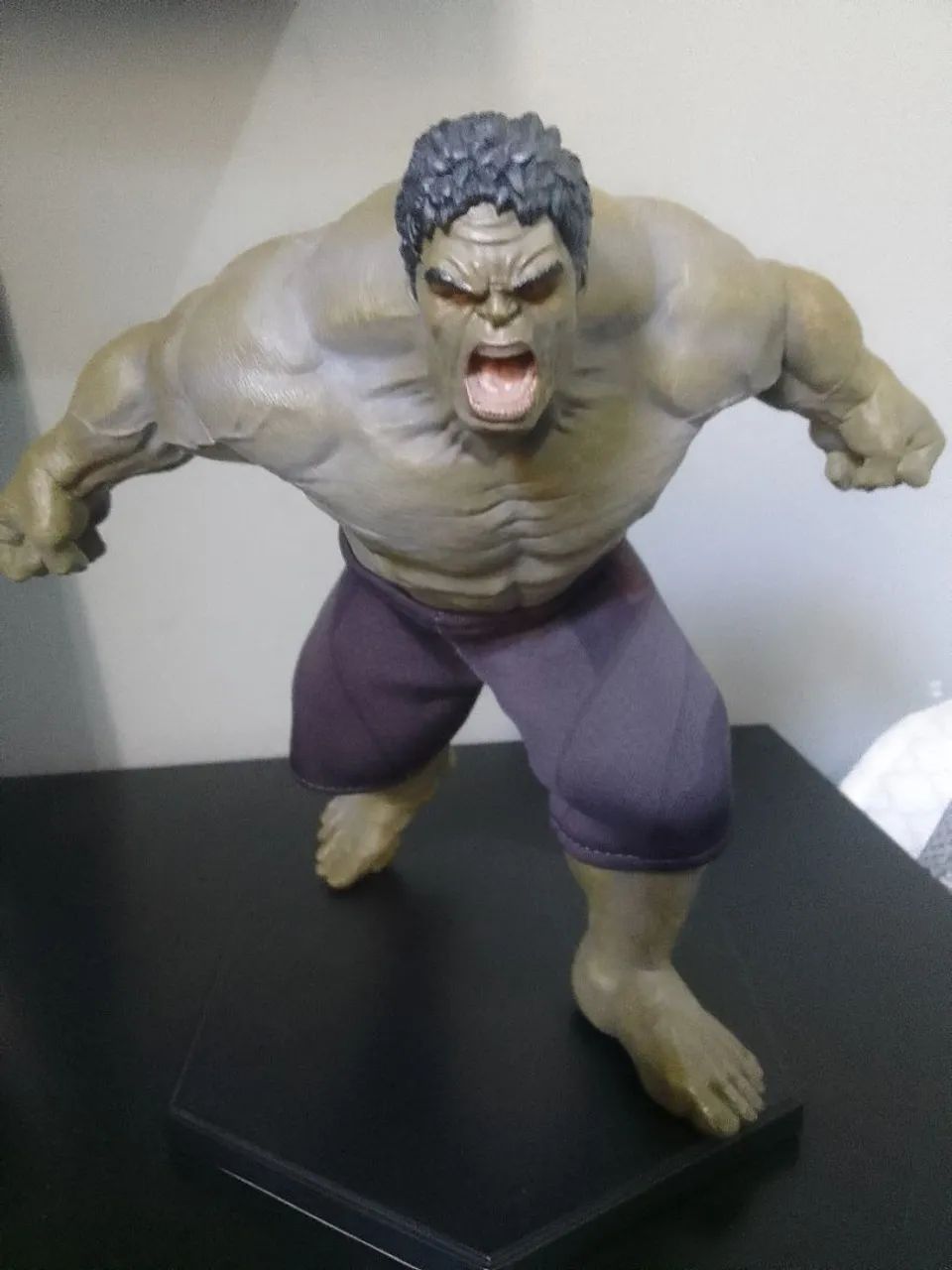 Era de Ultron Iron Studio  - Foto 4