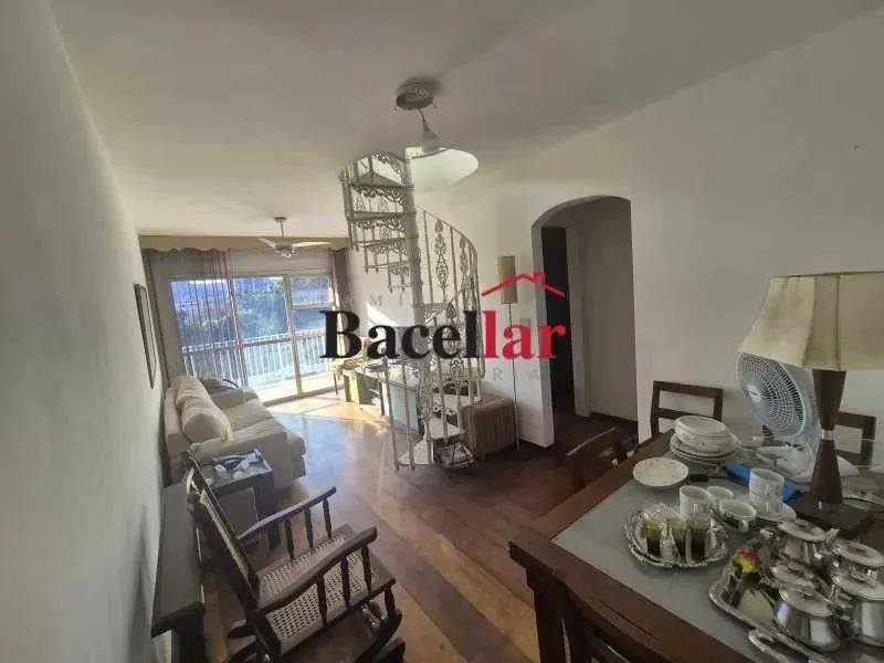 Apartamento : Duplex / Residencial / Maracanã - Foto 3