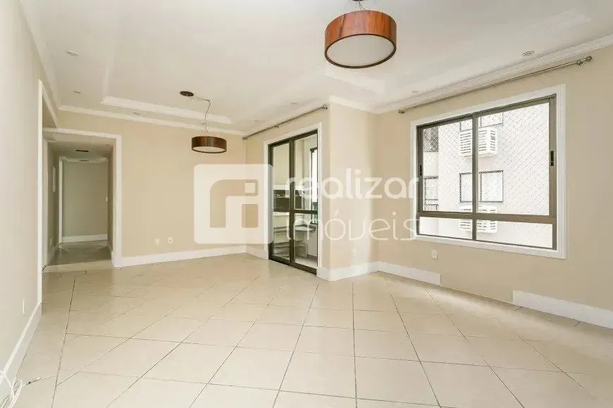 Apartamento 3 quartos, no Centro em Florianópolis.