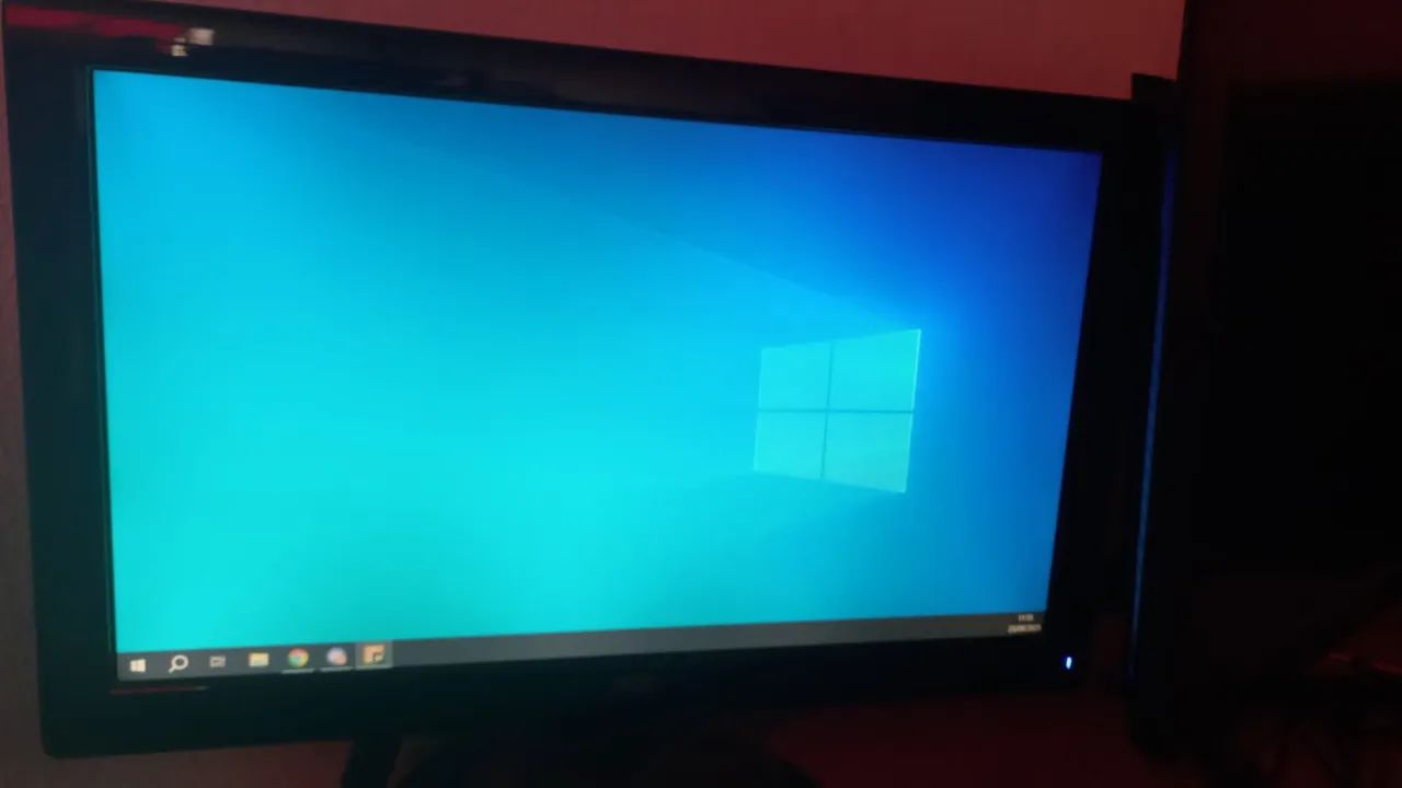 Monitor usado desapegando64264603989761120