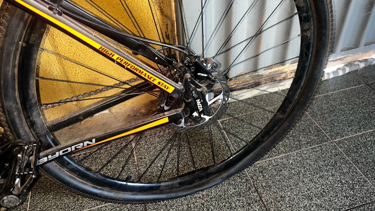 Byorn Bicycle