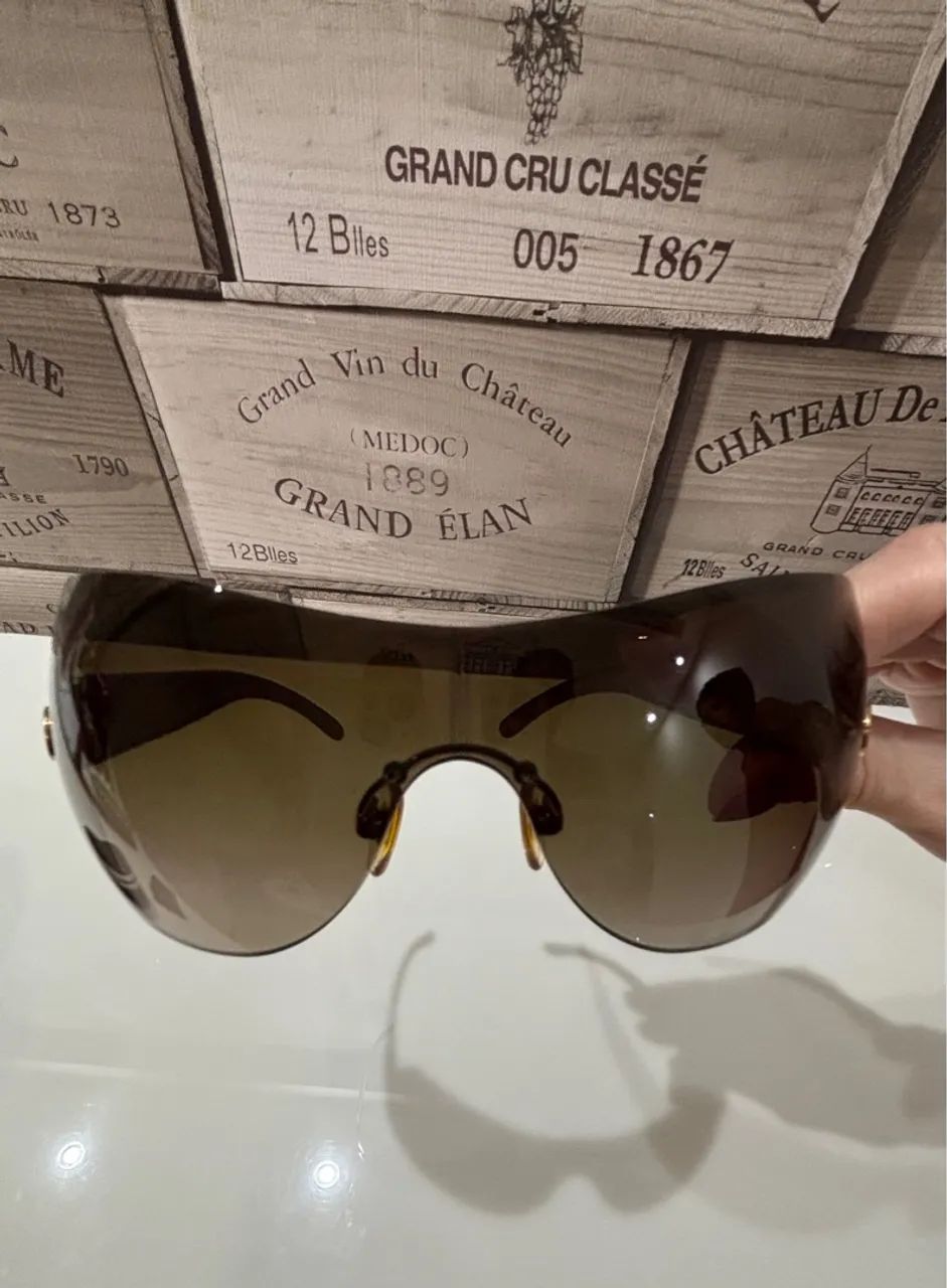 Óculos de sol Vogue - Foto 2