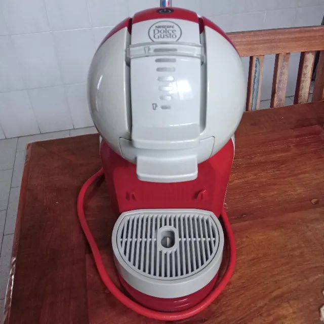 Cafeteira - 127 v. Desapego. Leia o anúncio. - Foto 3