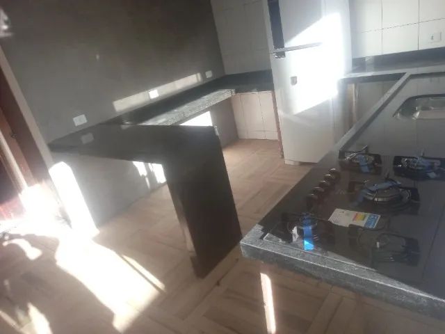 Mármore e granitos lavatório escada peitorios etc  - Foto 2