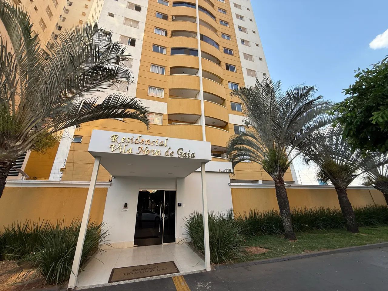 Foto - Goiânia - Setor Negrão de Lima