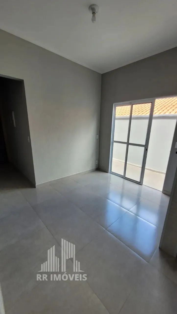 RR0073 Casa 200m² RESIDENCIAL JARDIM ALTOS DO KLAVIN - OPORTUNIDADE - 3 Dorms 4 Vagas - No - Foto 4