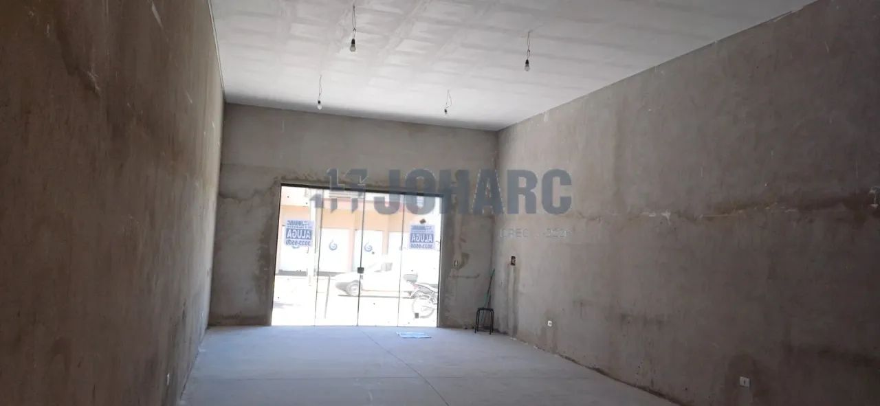 Sala comercial para alugar por R$ 3000.00, 65.00 m2 - VILA SAO JOSE - APUCARANA/PR - Foto 5