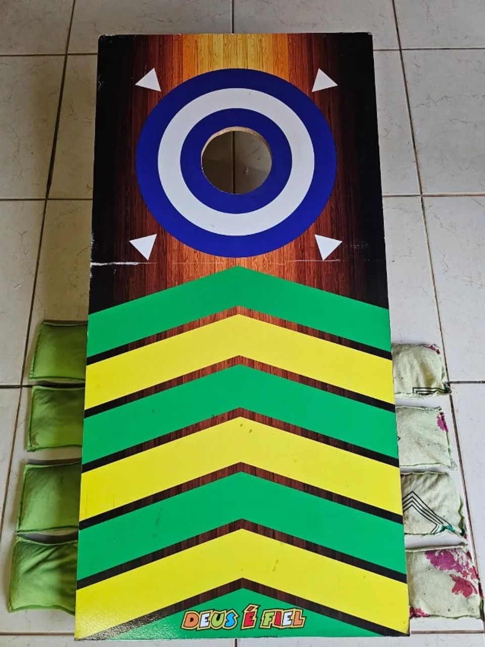 Corn Hole - Foto 2