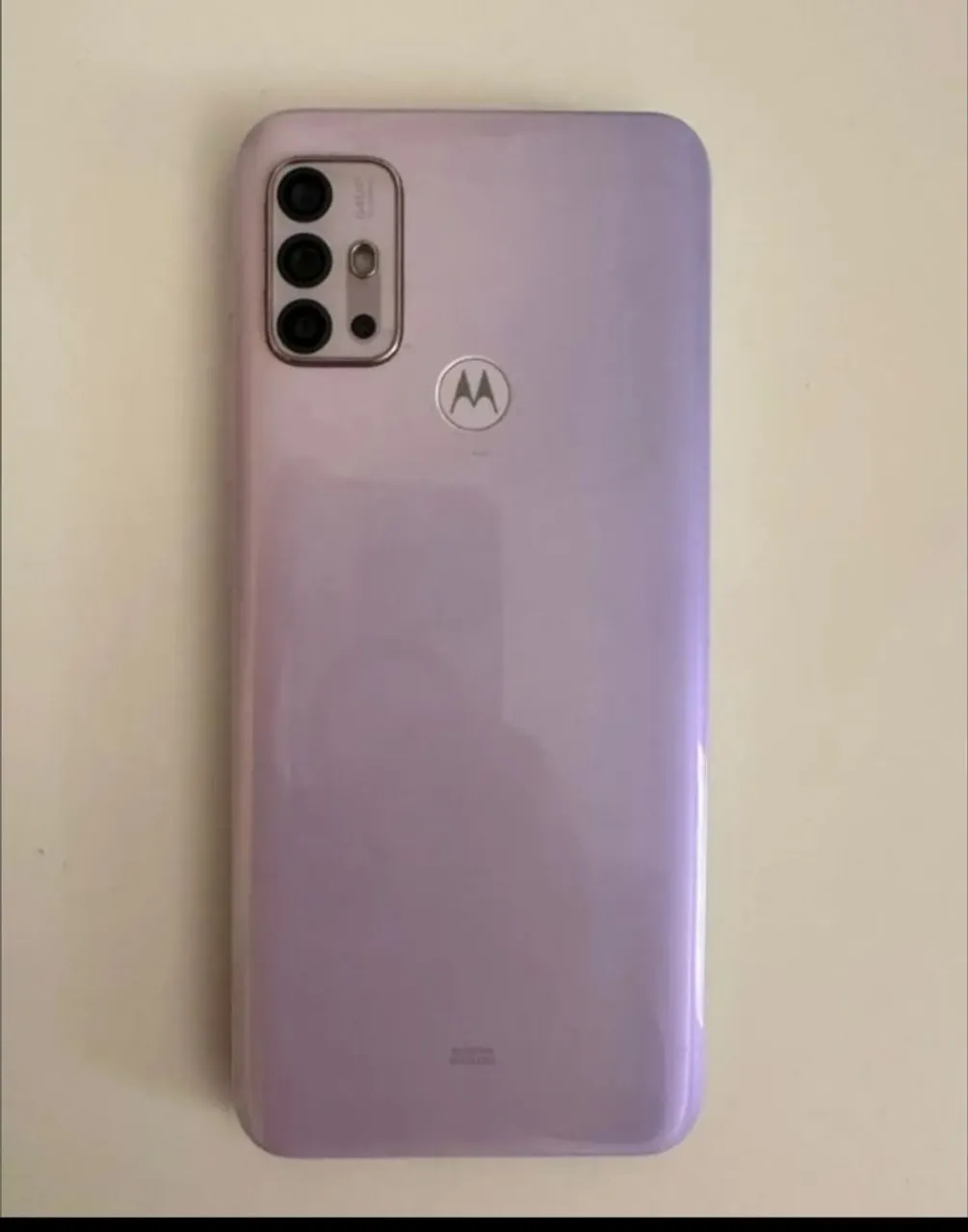 Motorola Moto G30 - Capa de Celular