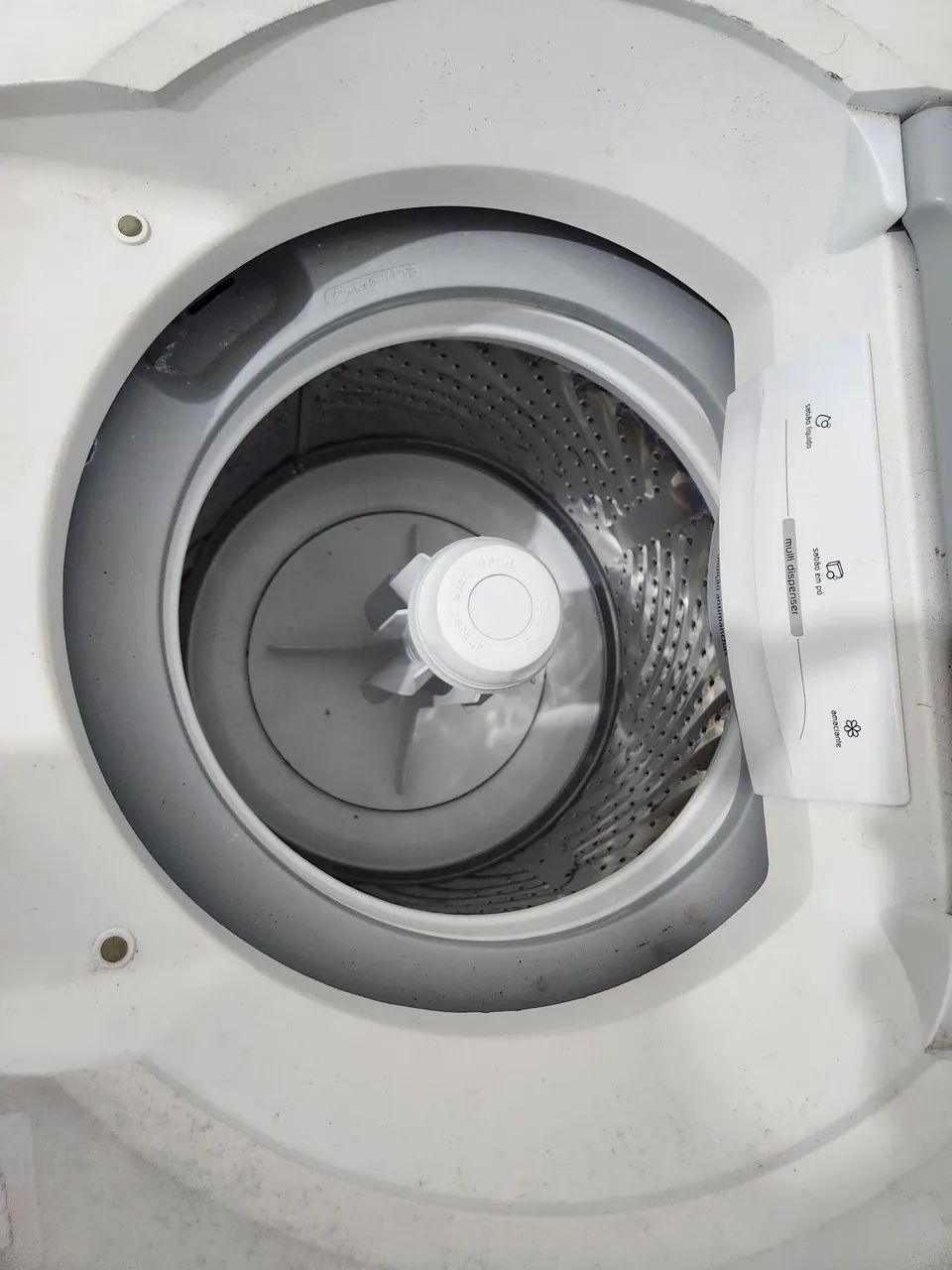 Máquina de lavar 11k Brastemp - Foto 5