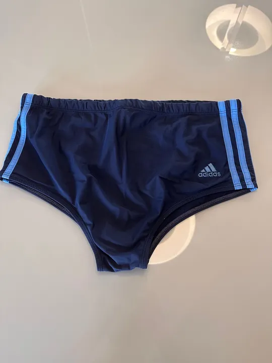 Sungas Adidas Azul