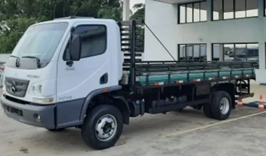 Accelo Carroceria 2019