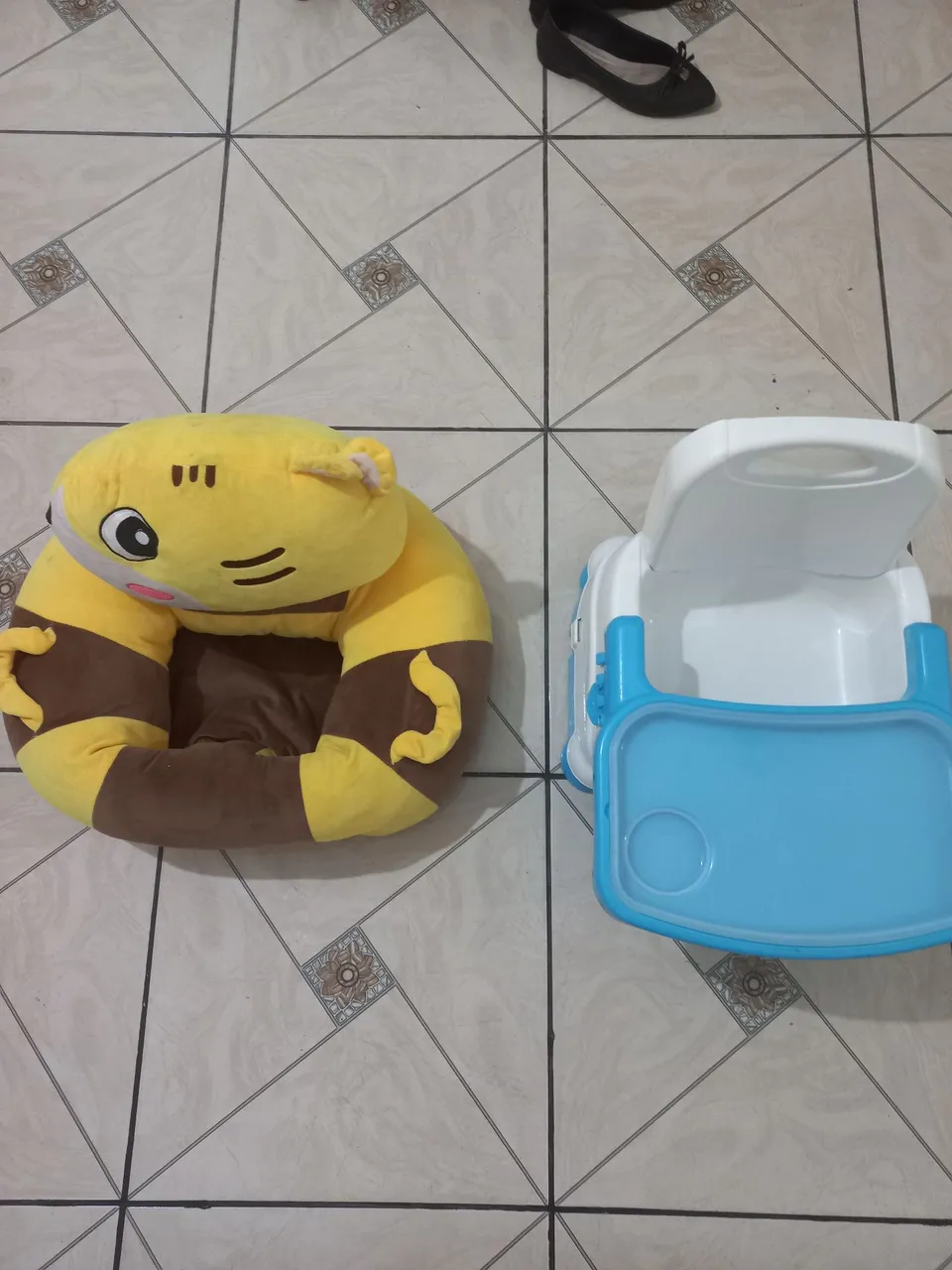 Cadeira infantil