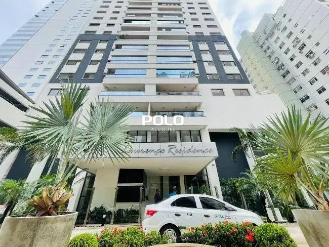 APARTAMENTO 1204 - 3/4 - COND. CONCEPT LORENZZO LOURENÇO RESIDENCE - RUA DOM ORIONE C/ AVT