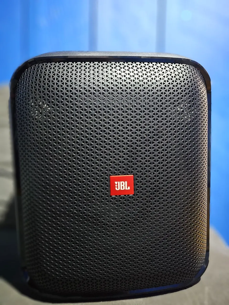 JBL PARTYBOX ENCORE