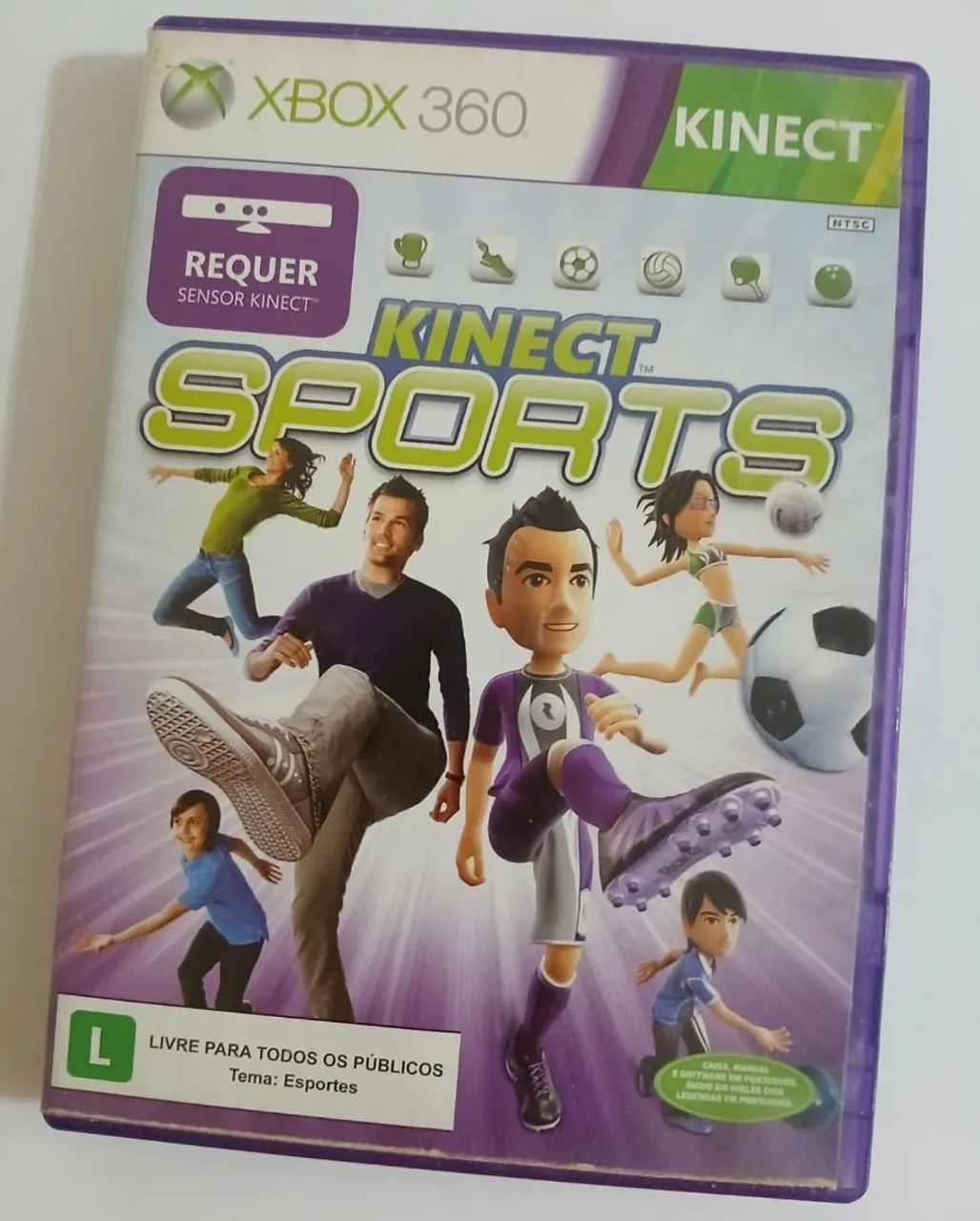 Kinect Sports 64318471166083120