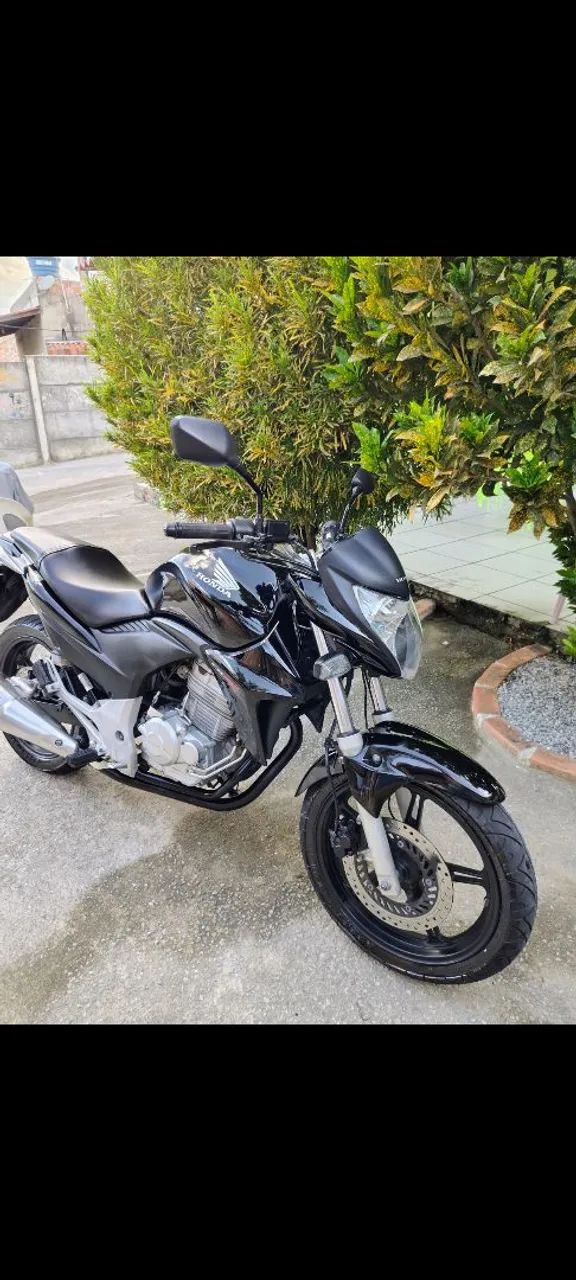 Vendo CB300r - Foto 3
