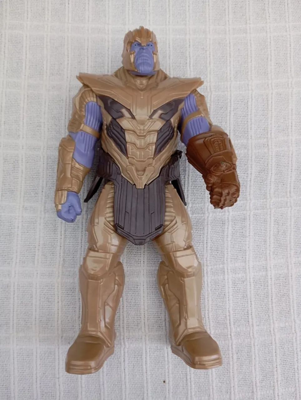 Coleção bonecos Marvel action figures - 6 peças - Foto 5