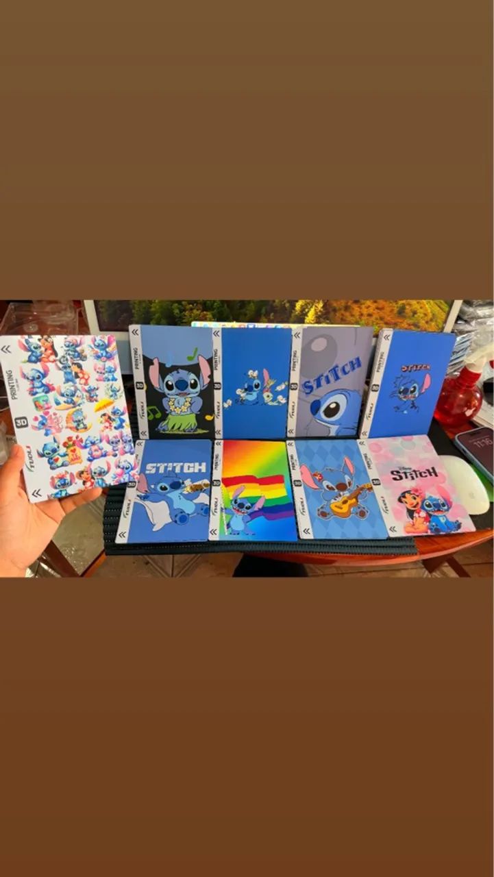 Película de proteção personalizada para o verso do celular - Foto 4