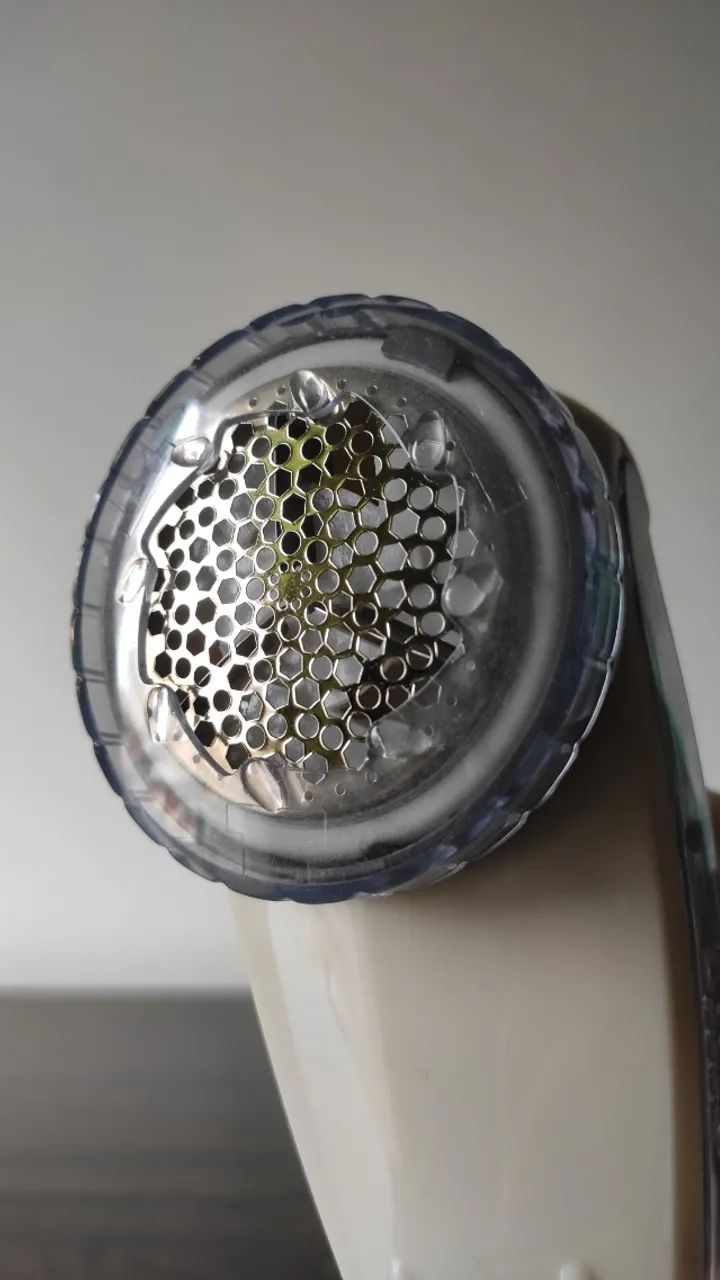 Tira bolinha portátil a pilha Feile - Foto 6