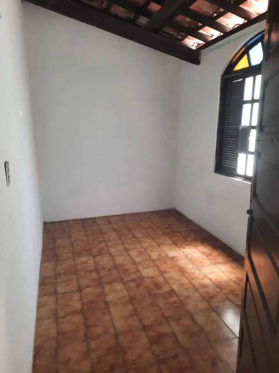 Casa 2/4 com Imóvel Comercial  - Foto 3