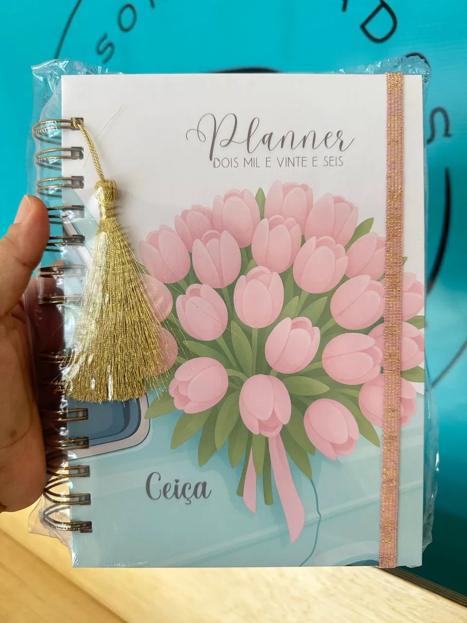 Planner 2026 64650776987266123