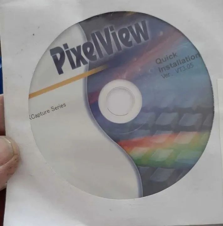 PixelView KCapture U7SB - Capture vídeos para seu PC - Foto 3