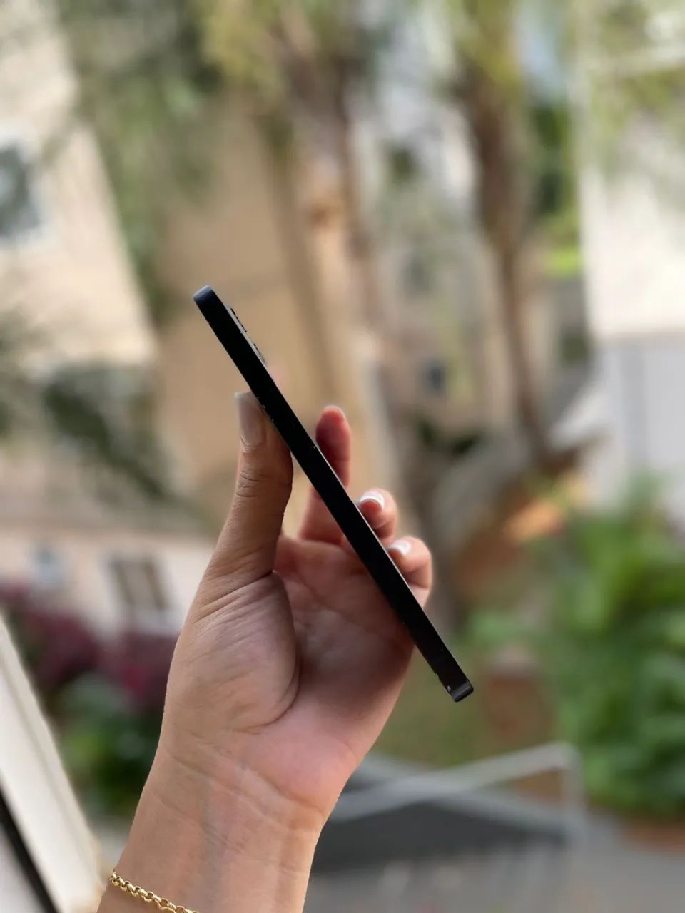 iPhone 12 64G preto - Foto 3