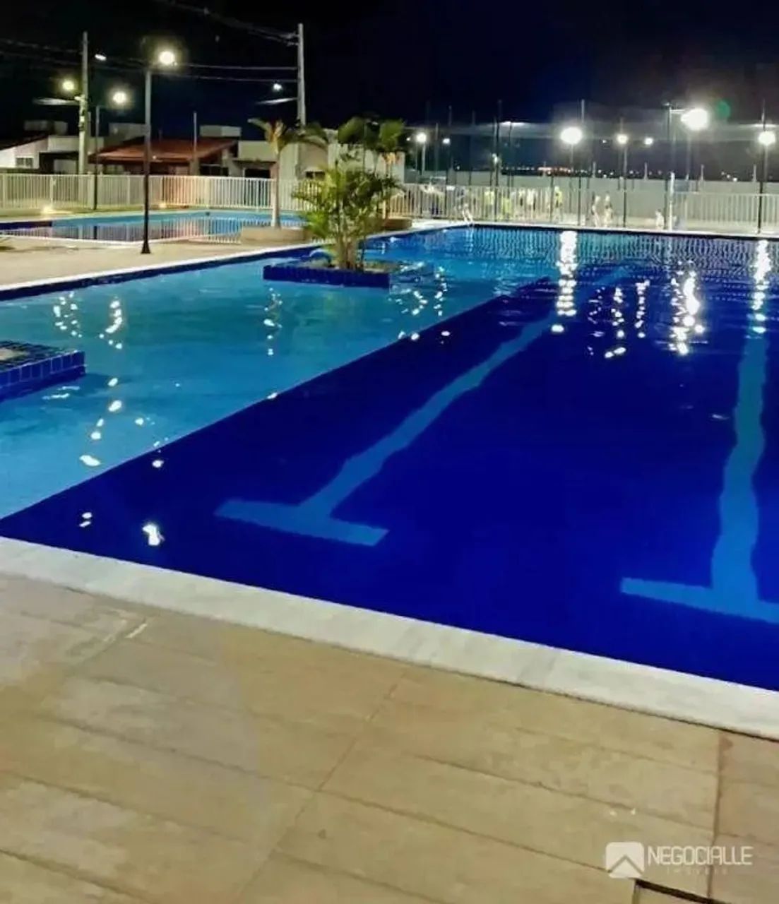 Casa com 3 dormitórios para alugar, 80 m² por R$ 1.920,00/mês - Três Irmãs - Campina Grand - Foto 11