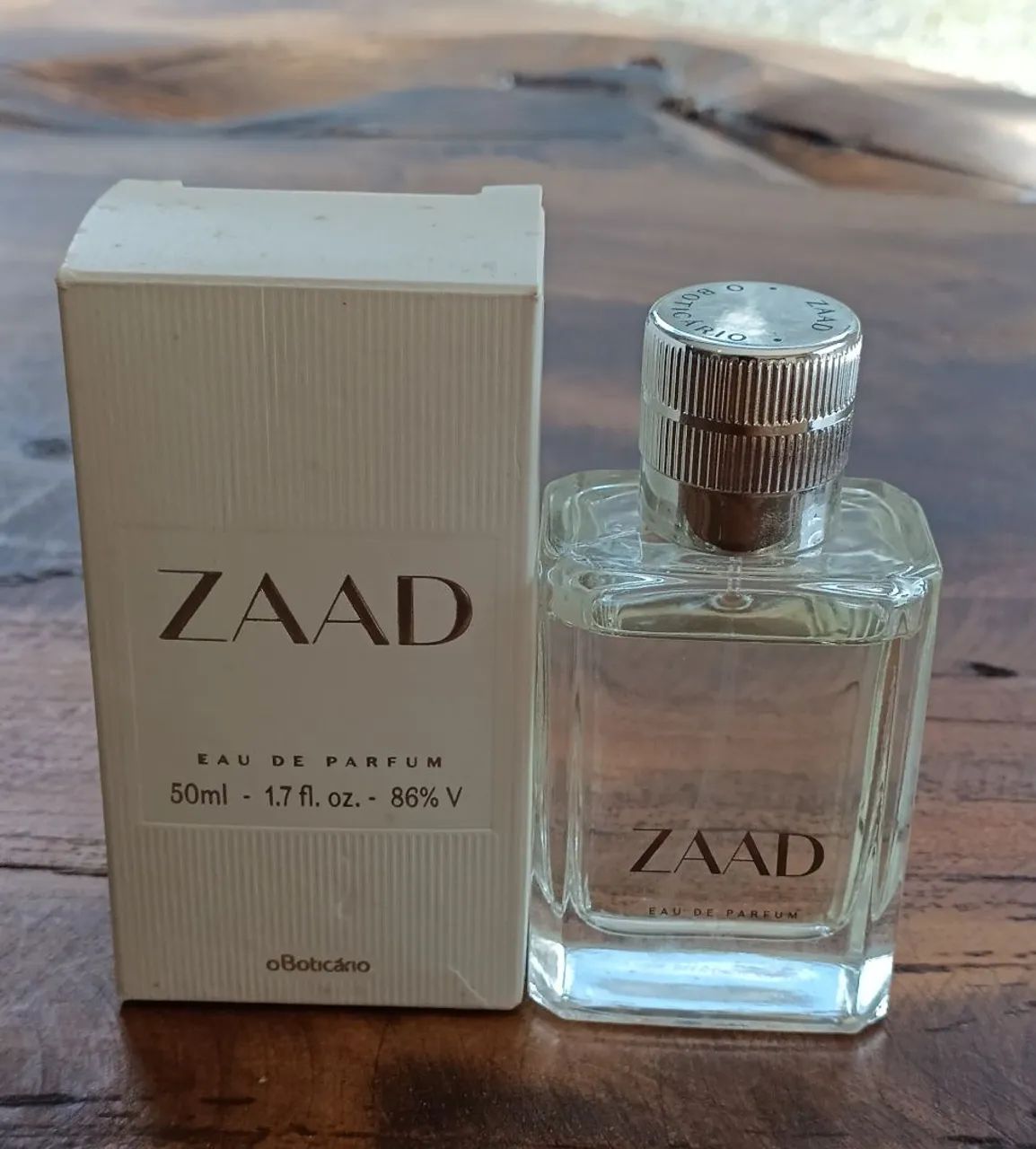 Perfume Zaad tradicional 50 ml - Foto 2