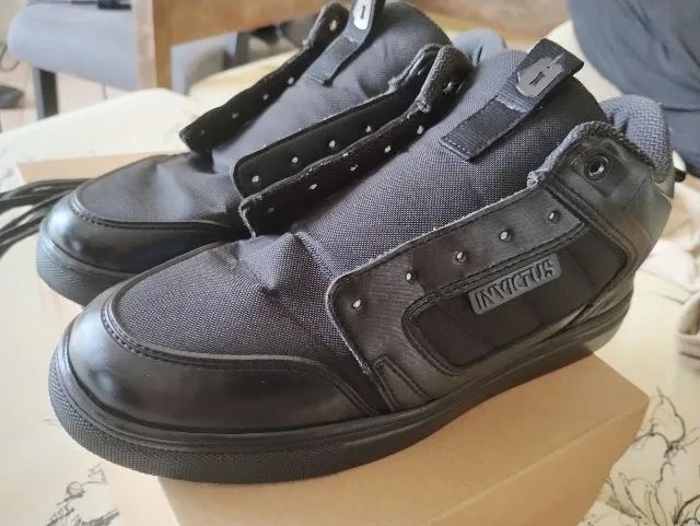 Tênis Tático Invictus Nomad Relief - Foto 4
