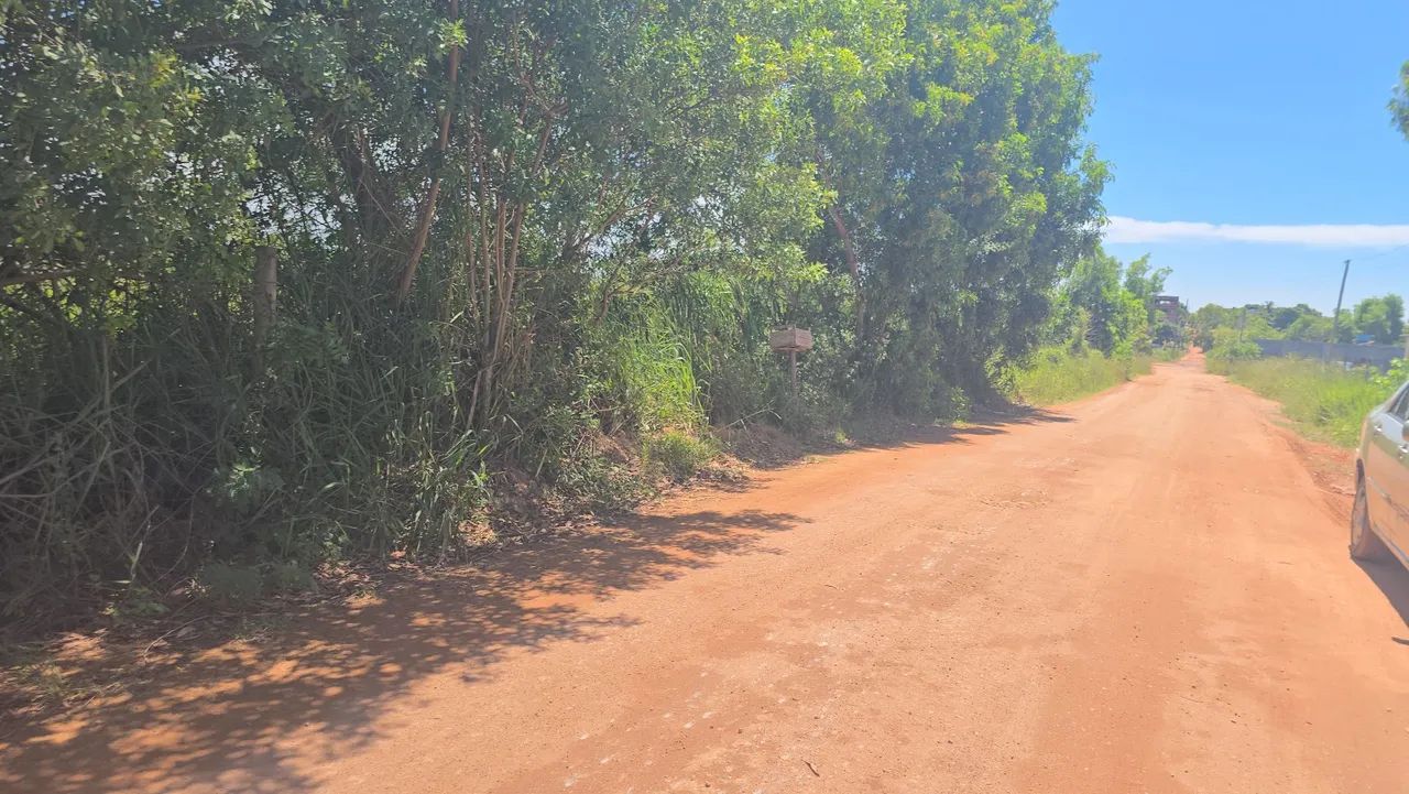 SÓ LOTES COM ESCRITURA, REGISTRO E DOCUMENTAÇÃO 100% REGULARIZADA! Parcelo <br>,A DE INVASÃO - Foto 2