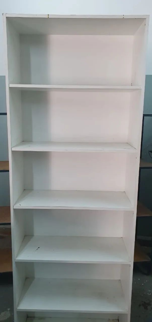 Armario para loja/escritorio - Foto 2