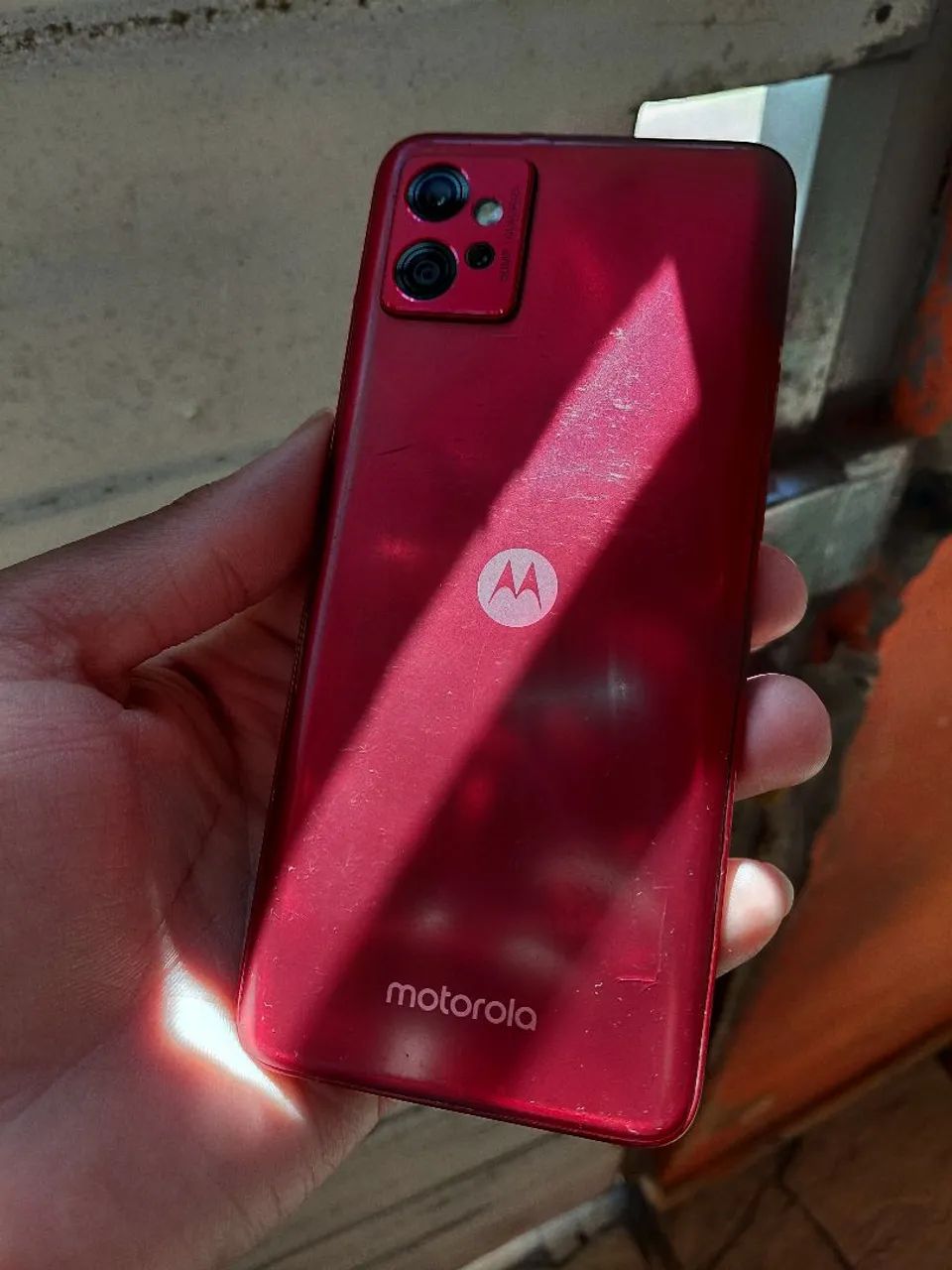Motorola G32 Vermelho - Foto 2
