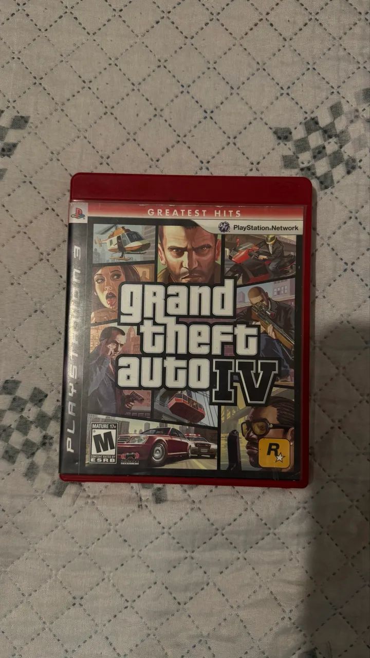 Jogos de ps3 - Foto 3