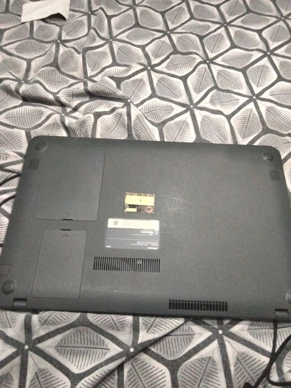 Venda de um notebook  - Foto 5