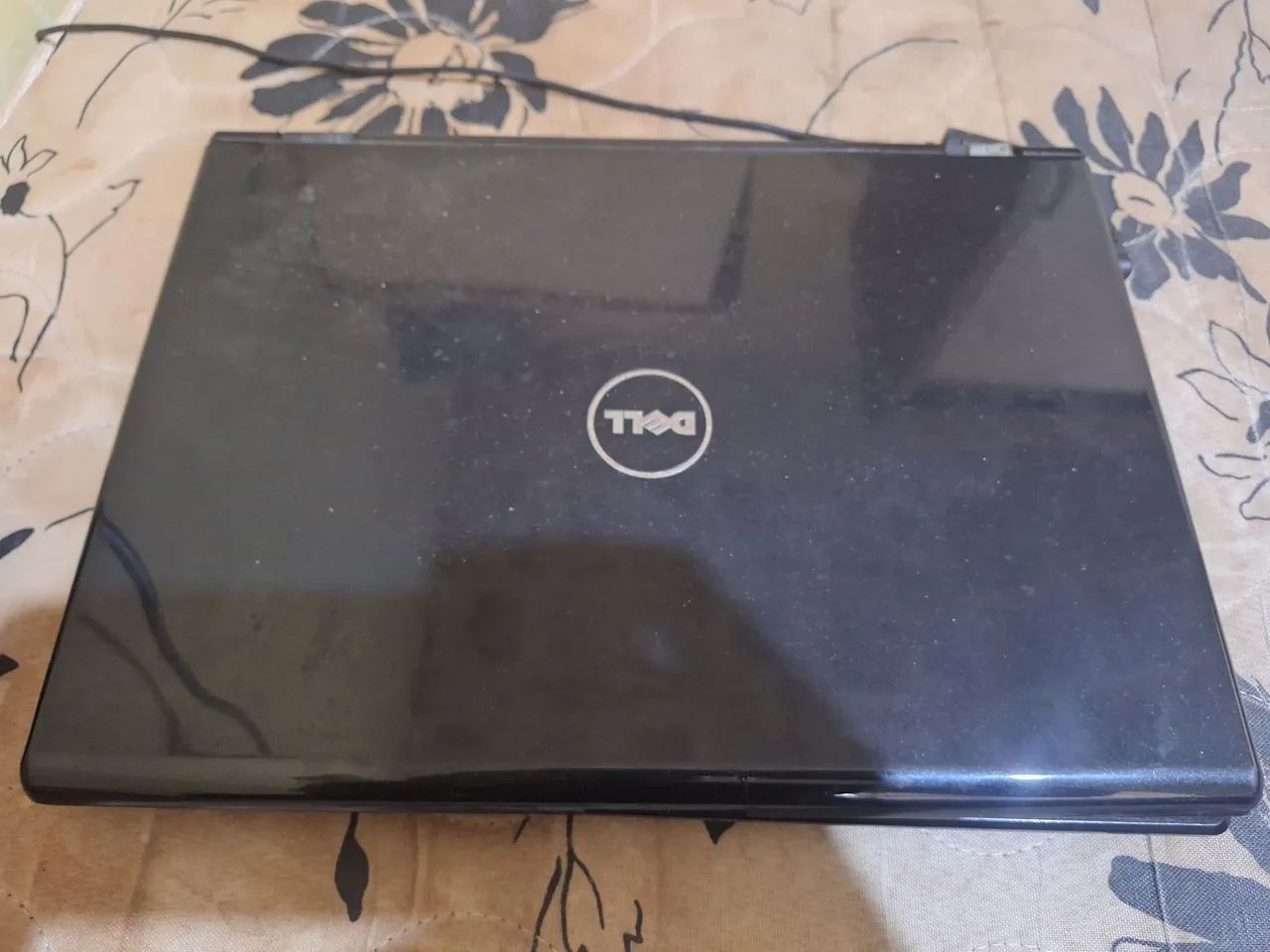 Vendo notebook Dell - Foto 2