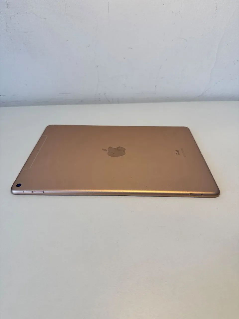 Apple iPad Air 3 64GB Rosé Gold Wi-Fi e 4G - Celulares e