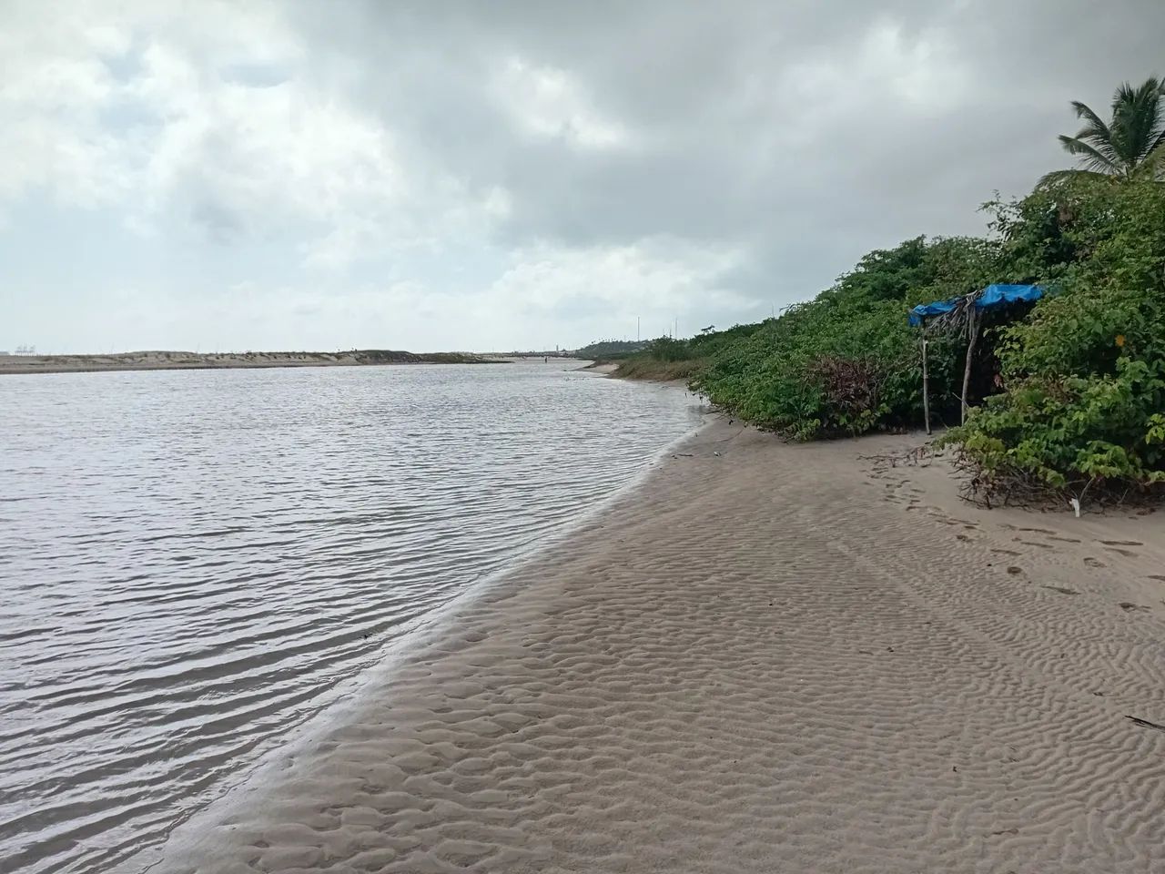 Terreno na praia - Foto 2