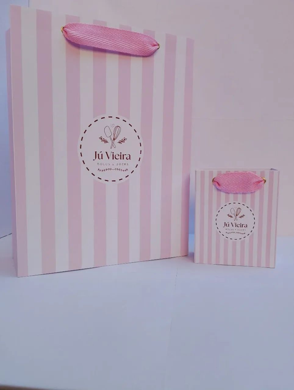SACOLAS PERSONALIZADAS - Foto 4