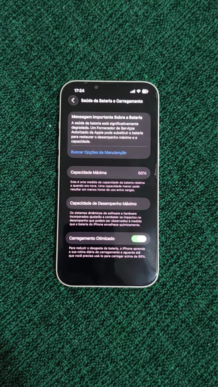 iPhone 13 128GB Estelar | Muito conservado - Foto 3