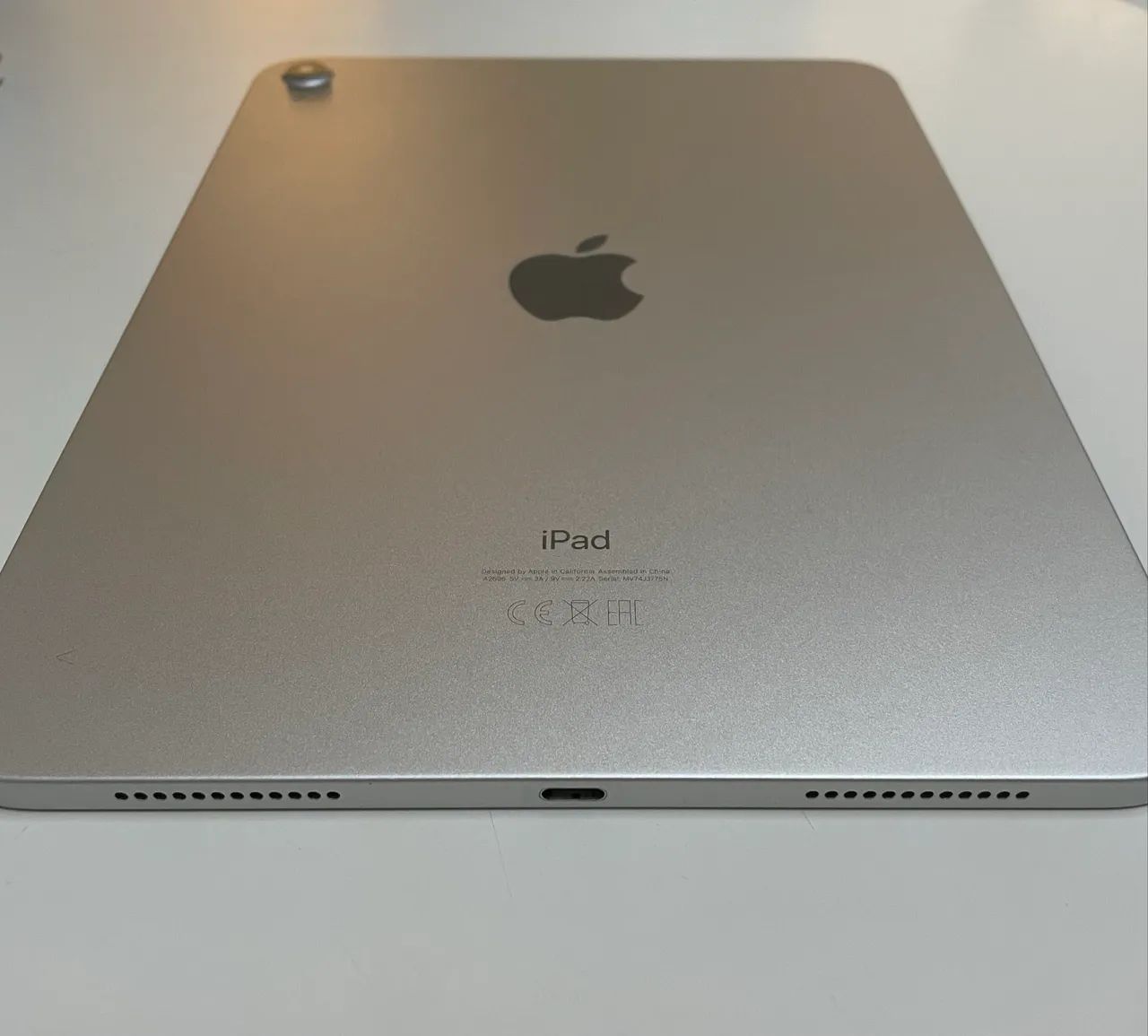 iPad 10 geração 64GB - Foto 3