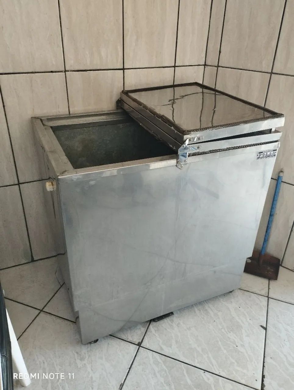 Freezer  - Foto 3