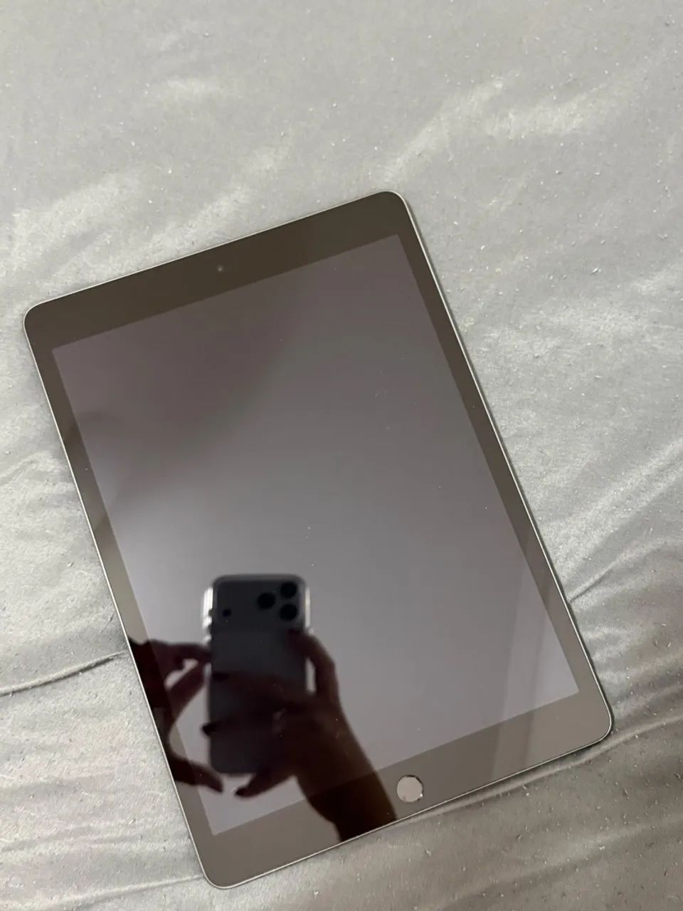 IPad 9° geração - Foto 5