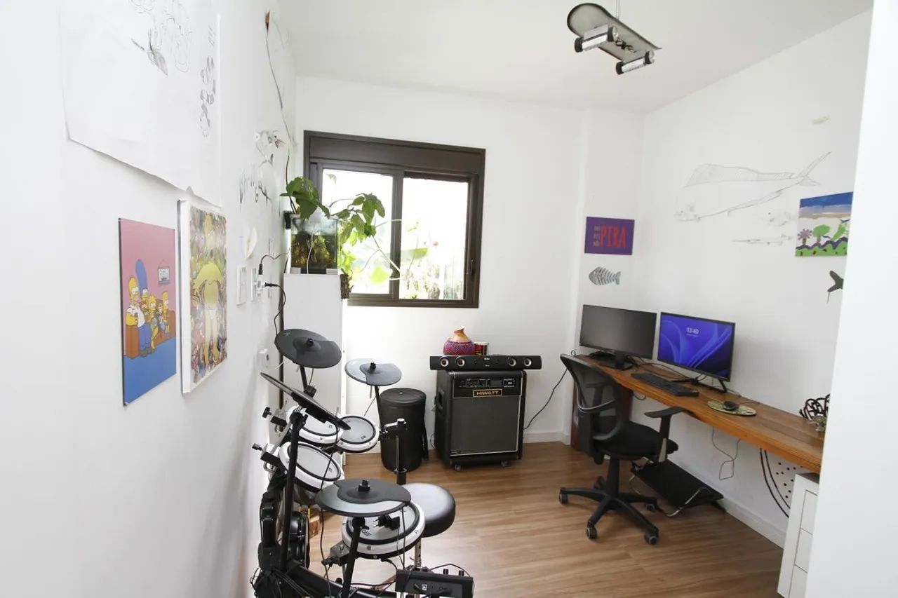 Apartamento à Venda - Prado, 3 Quartos, 184 m2 - Foto 5